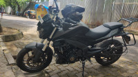 Bajaj Dominar 250