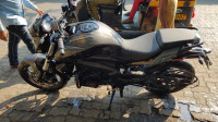 Bajaj Dominar 250