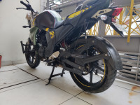 Yamaha FZ-S FI V2 2016 Model
