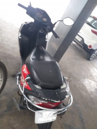 Honda Dio
