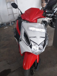 Honda Dio