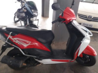 Honda Dio