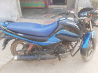 Hero Splendor iSmart 110 2016 Model