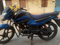 Hero Splendor iSmart 110