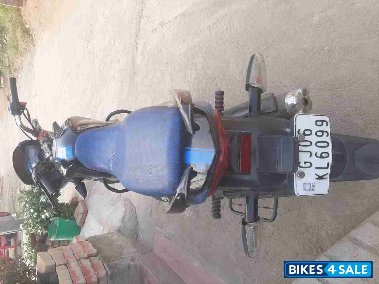 Hero Splendor iSmart 110