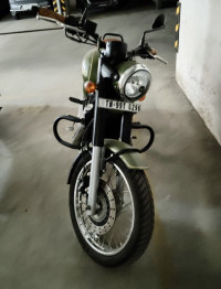 Jawa forty two BS6