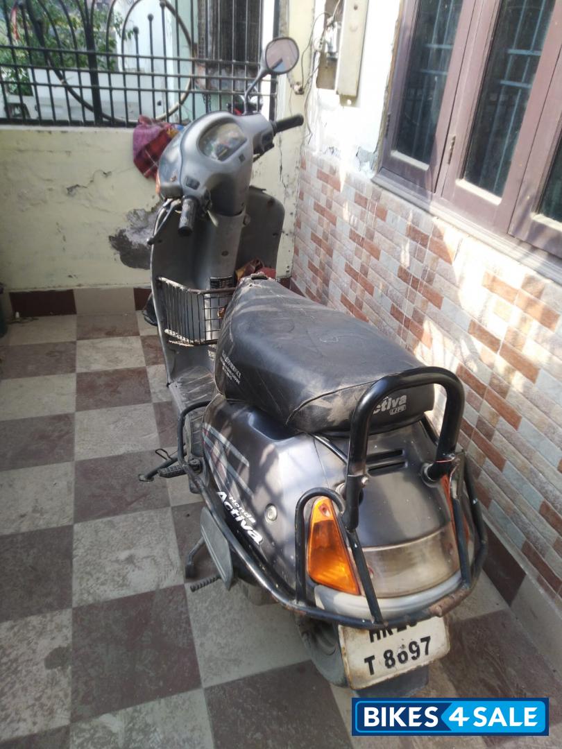 Honda Activa