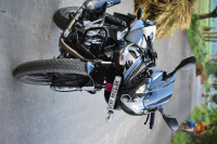 Bajaj Pulsar 220F 2020 Model