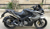 Bajaj Pulsar RS 200 2017 Model