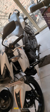 TVS Apache RTR 160