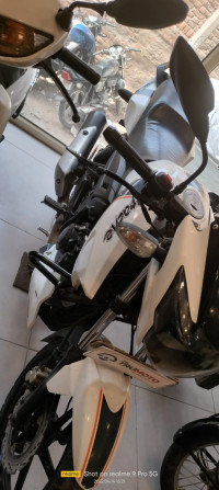TVS Apache RTR 160