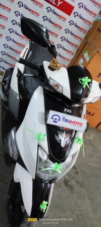 TVS NTORQ 125 2019 Model