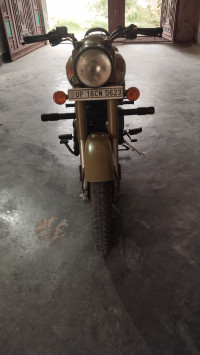 Royal Enfield Classic 350 Dual Channel BS6 2020 Model