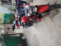 TVS Apache RTR 200 4V Race Edition 2.0 2018 Model