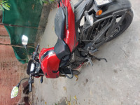 TVS Apache RTR 200 4V Race Edition 2.0