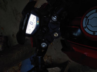 TVS Apache RTR 200 4V Race Edition 2.0