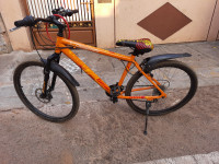 Bicycle XBicycle Tornado 2017 Model