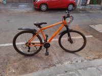 Bicycle XBicycle Tornado