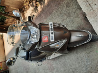TVS Jupiter Classic 2019 Model