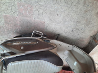 Autumn Brown TVS Jupiter Classic