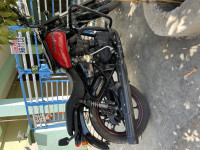 Royal Enfield Thunderbird X 350