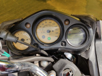 Hero Karizma R 2008 Model