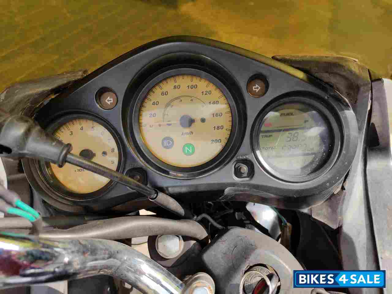 Black Hero Karizma R