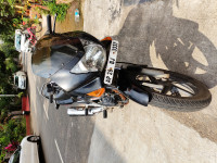 Black Hero Karizma R