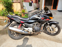 Black Hero Karizma R