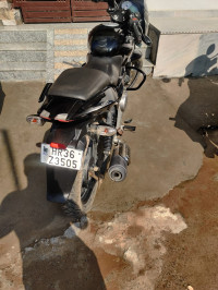 Bajaj Pulsar 180 DTSi