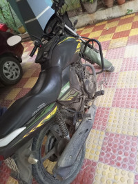 Yamaha Saluto 125 2016 Model