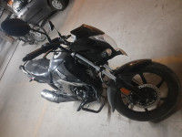 Honda CB Unicorn 2015 Model