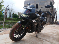 Hero Xtreme 200S  Model