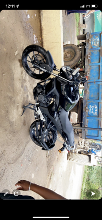 Yamaha FZ-S FI V3 2020 Model