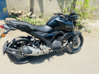 Yamaha FZ-S FI V3