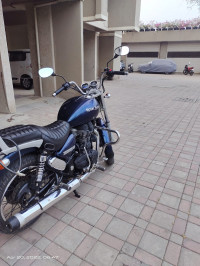 Royal Enfield Thunderbird 350 2016 Model