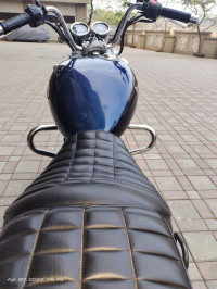 Marine Royal Enfield Thunderbird 350