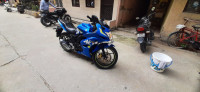 Suzuki Gixxer SF