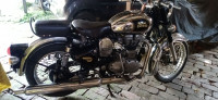 Royal Enfield Classic 500 2016 Model