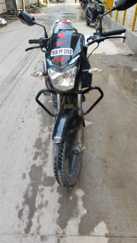 Black Hero Xtreme Sports