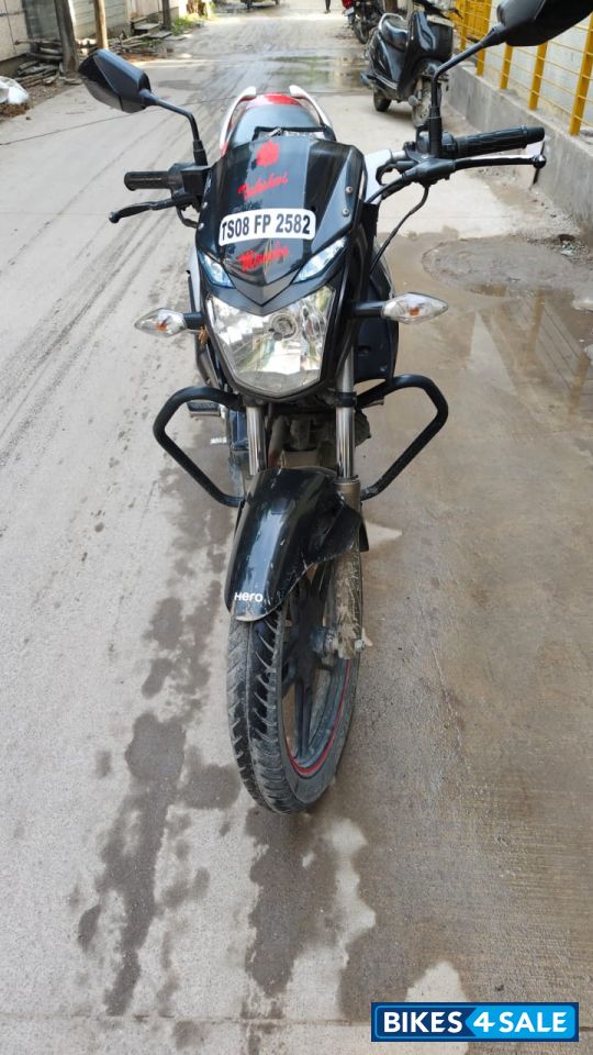 Black Hero Xtreme Sports Black Hero Xtreme Sports