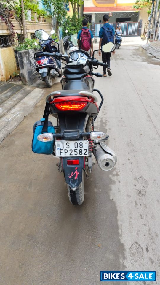 Black Hero Xtreme Sports Black Hero Xtreme Sports