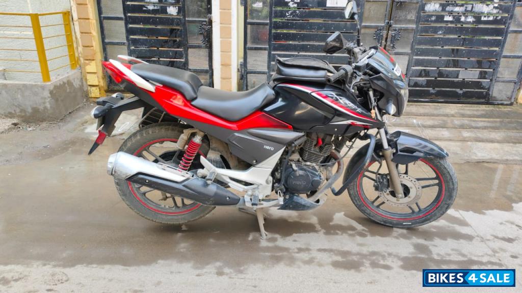 Black Hero Xtreme Sports Black Hero Xtreme Sports