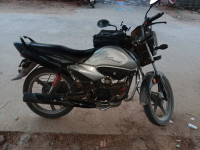 Hero Splendor Plus IBS i3s 2015 Model