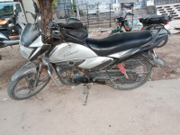 Hero Splendor Plus IBS i3s