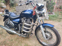Royal Enfield Thunderbird 350