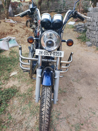 Royal Enfield Thunderbird 350