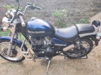 Royal Enfield Thunderbird 350