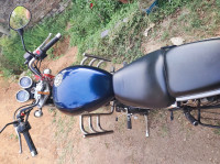 Royal Enfield Thunderbird 350