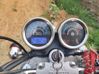 Royal Enfield Thunderbird 350